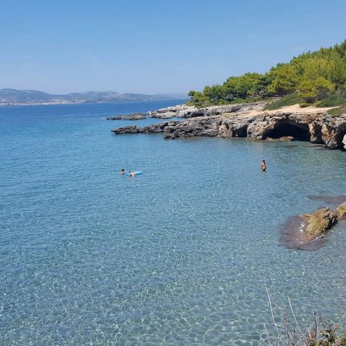 Gradakia Beach