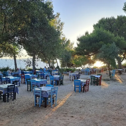 Kamaroules Stamatelatos Ταβερνάκι