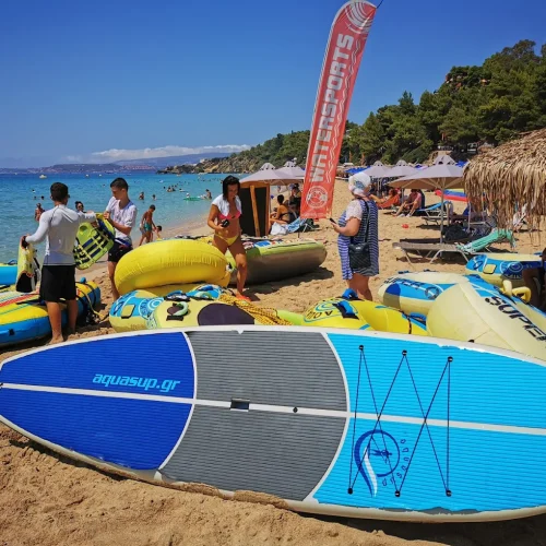 Kefalonia Water Sports