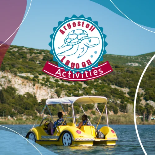 Lagoon Activities