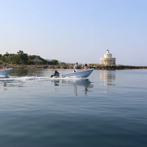 Lassi Rent A Boat