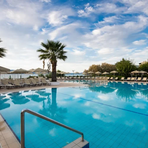 Mediterranee Hotel