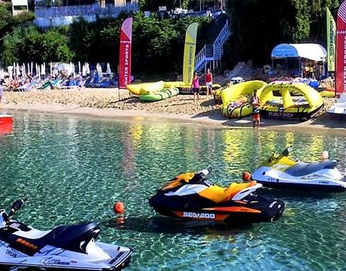 Albatros Water Sports Center