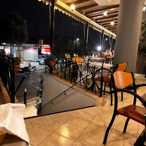 da Veronica Restaurant